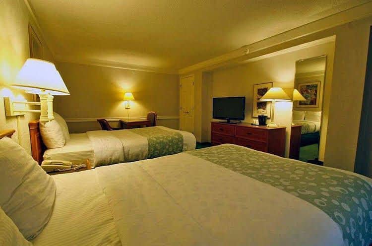 Motel 6 Dallas - Garland - Northwest Hwy Motel 6 Dallas - Garland - Northwest Hwy