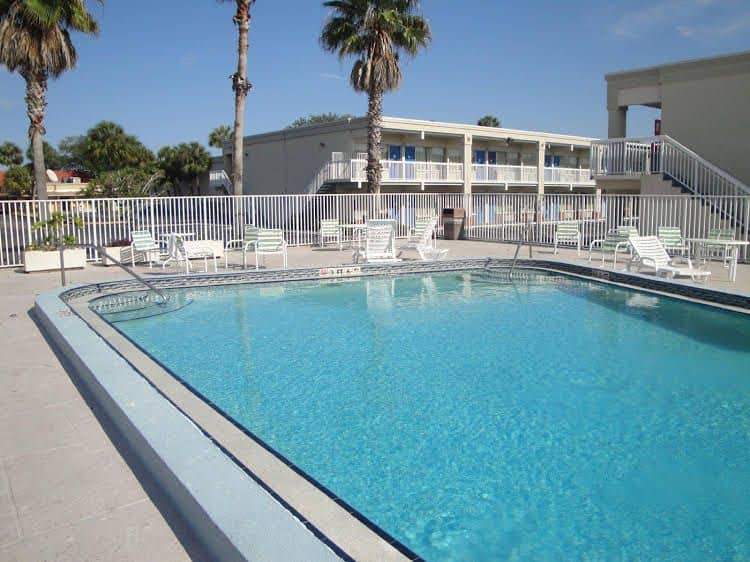 Tampa Airport Stadium Inn Tampa Airport Stadium Inn