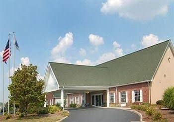 Quality Inn Quality Inn