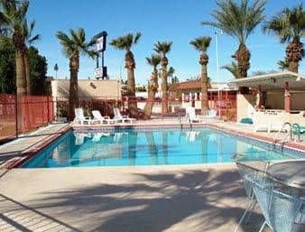 Yuma Hotel Yuma Hotel