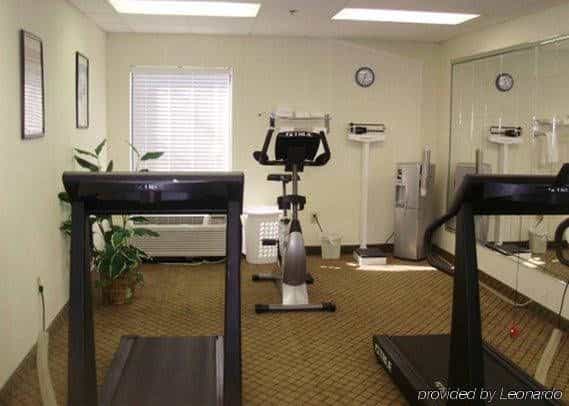 Comfort Inn
