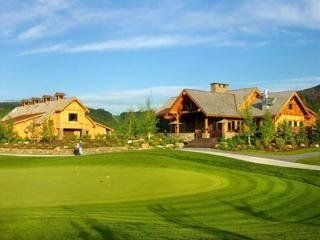 Teton Springs Lodge & Spa4