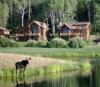 Teton Springs Lodge & Spa3