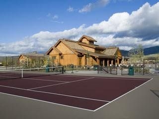 Teton Springs Lodge & Spa0