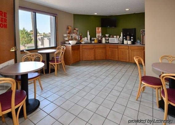Red Lion Inn & Suites Fort Collins Red Lion Inn & Suites Fort Collins