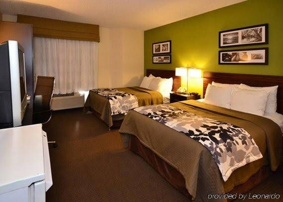 Red Lion Inn & Suites Fort Collins4