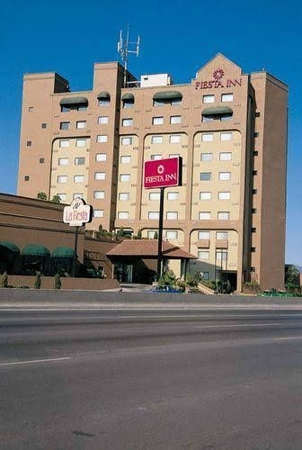 La Quinta Inn & Suites Monterrey Norte0