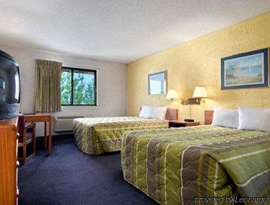 Motel 6 Elk Grove Village - O'Hare1