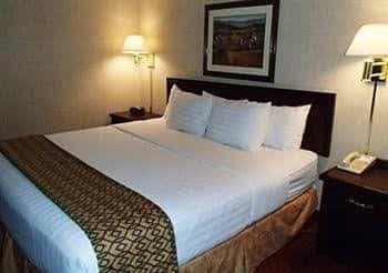 Rodeway Inn & Suites
