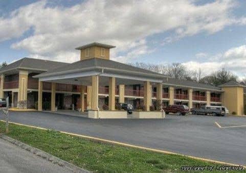 Quality Inn West Quality Inn West