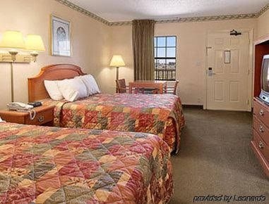 Days Inn Batesville Ms3