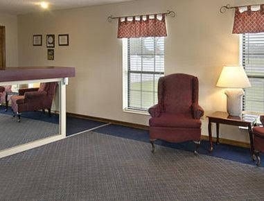 Madison - Days Inn3
