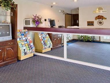 Madison - Days Inn4