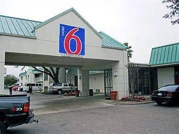 Motel 6 Houston - I-10 East Motel 6 Houston - I-10 East