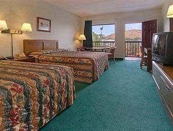 Motel 6 Kodak - Sevierville, TN4