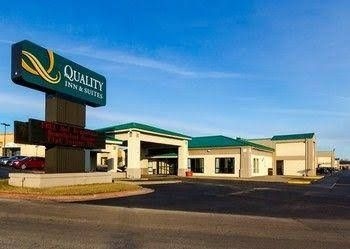 Quality Inn & Suites3