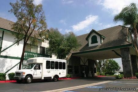 Red Lion Hotel Ontario Airport4