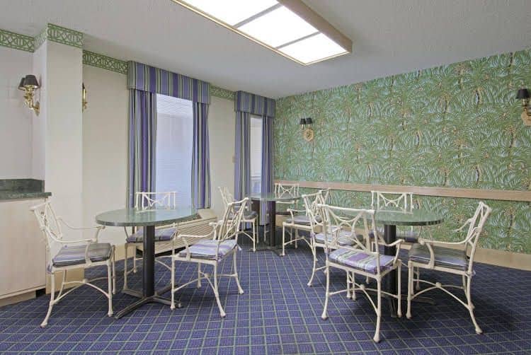 Americas Best Value Inn Dallas Americas Best Value Inn Dallas