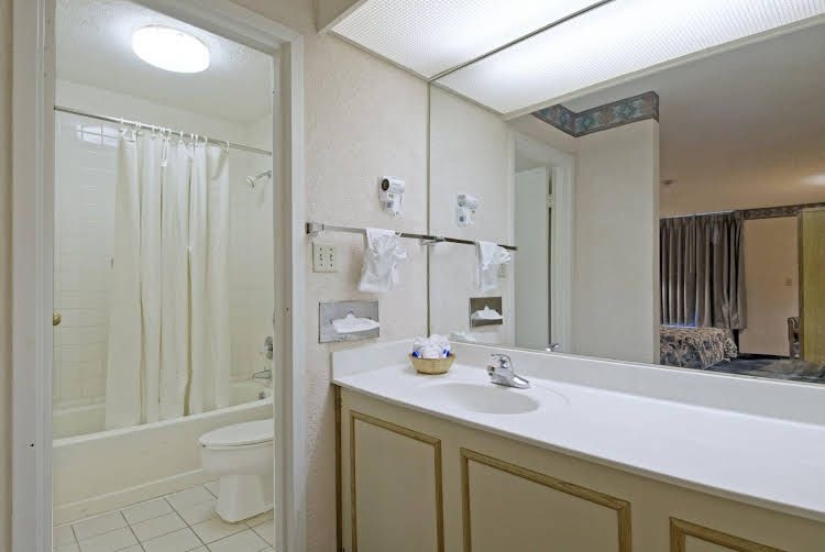 Americas Best Value Inn Dallas3
