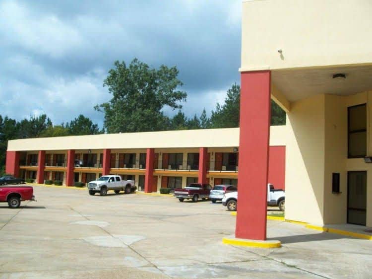 Americas Best Value Inn-Brandon/Jackson East Americas Best Value Inn-Brandon/Jackson East