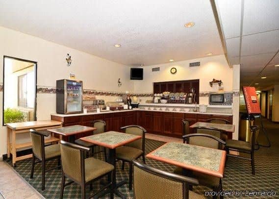 Quality Inn & Suites Quality Inn & Suites