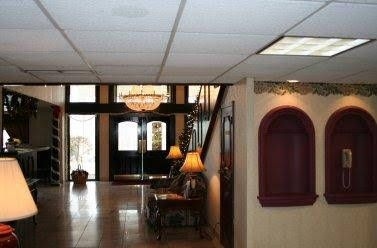 Westmont Inn & Suites4