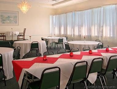 Interstate Inn Johnson City0