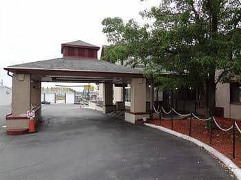 Econo Lodge Econo Lodge
