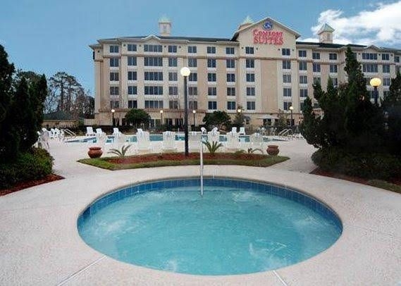 St. Augustine Hotel & Suites4