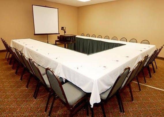 St. Augustine Hotel & Suites1