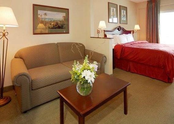 St. Augustine Hotel & Suites3
