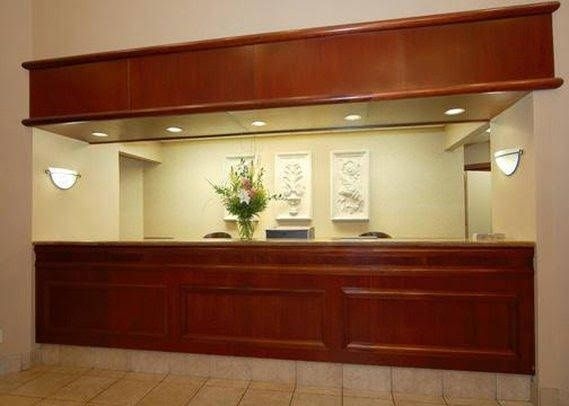 St. Augustine Hotel & Suites0