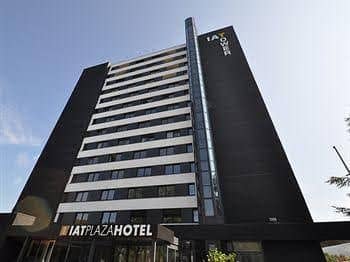 FourSide Plaza Hotel Trier FourSide Plaza Hotel Trier
