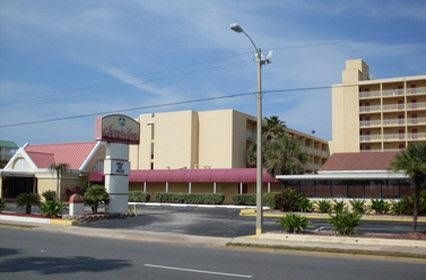 Bermuda House, Daytona Beach0