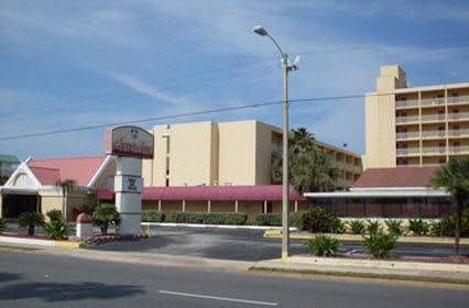 Bermuda House, Daytona Beach Bermuda House, Daytona Beach