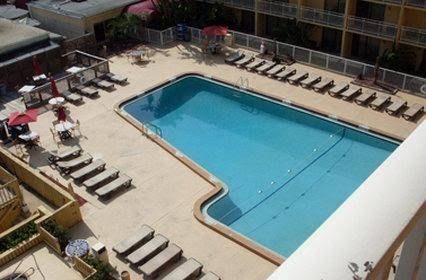 Bermuda House, Daytona Beach2