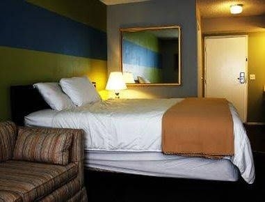 Travelodge Big Bear Lake CA3