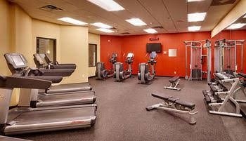 Courtyard by Marriott Ogden2