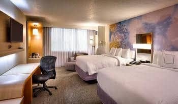 Courtyard by Marriott Ogden Courtyard by Marriott Ogden