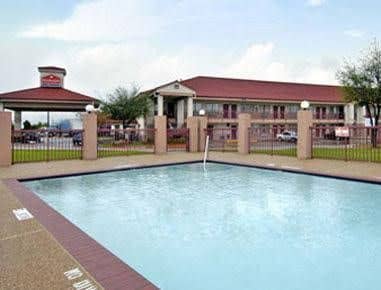 Econo Lodge Econo Lodge