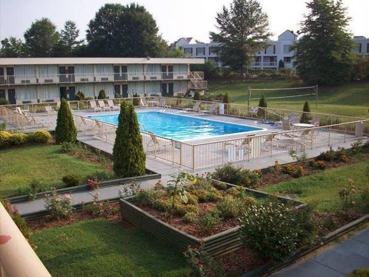 Sunset Inn0