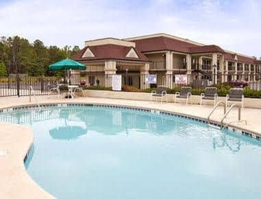 Ramada Limited Ridgeway South Carolina Ramada Limited Ridgeway South Carolina