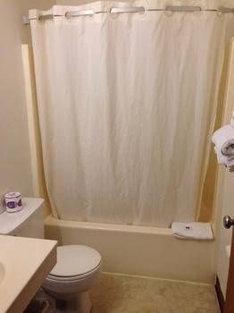 Motel 6 Sedalia, MO4