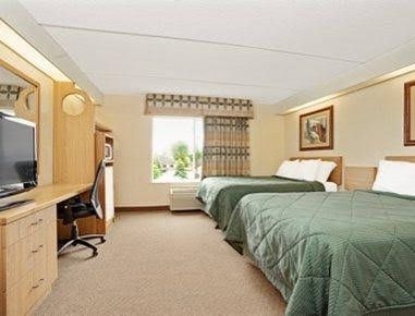 Days Inn Eagan Minneapolis Near Mall of America4