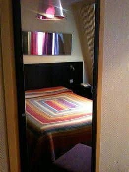Le Vintage Hostel Gare du Nord Le Vintage Hostel Gare du Nord