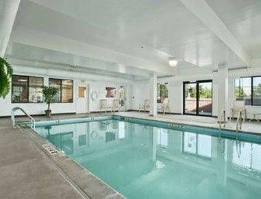 Red Lion Inn & Suites Denver Airport0