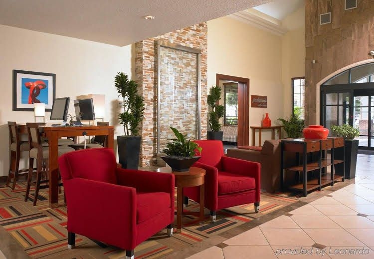 SpringHill Suites by Marriott-San Antonio Downtown2