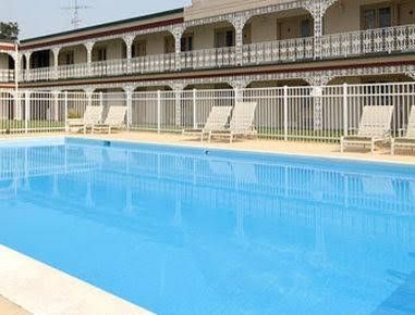 Days Inn Staunton North1