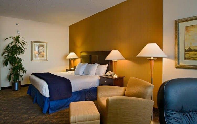 Dayton Grand Hotel Dayton Grand Hotel