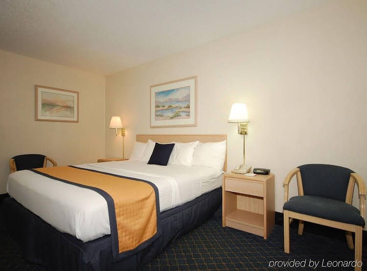Motel 6 Marion AR4